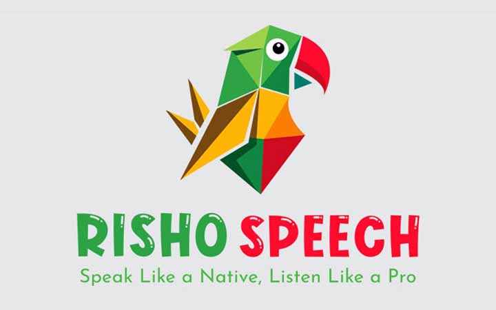 ভাষা শিক্ষায় এক যুগান্তকারী উদ্ভাবন ‘রিশো স্পিচ’